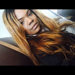 Meet your Posher, Bria